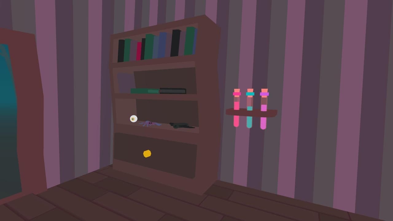 Halloween Witchcraft screenshot 4