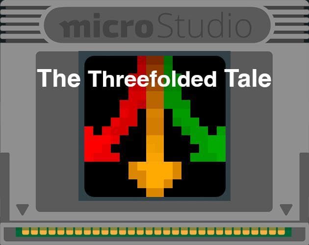 The Threefolded Way