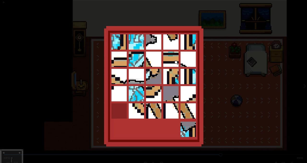 Mirror World (HeeSoo1114)