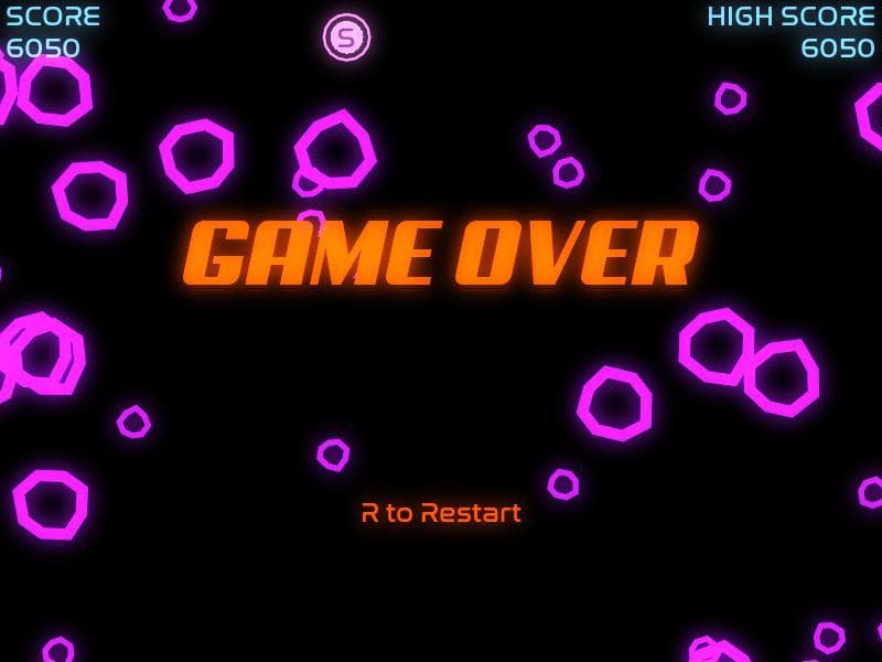 Asteroids++