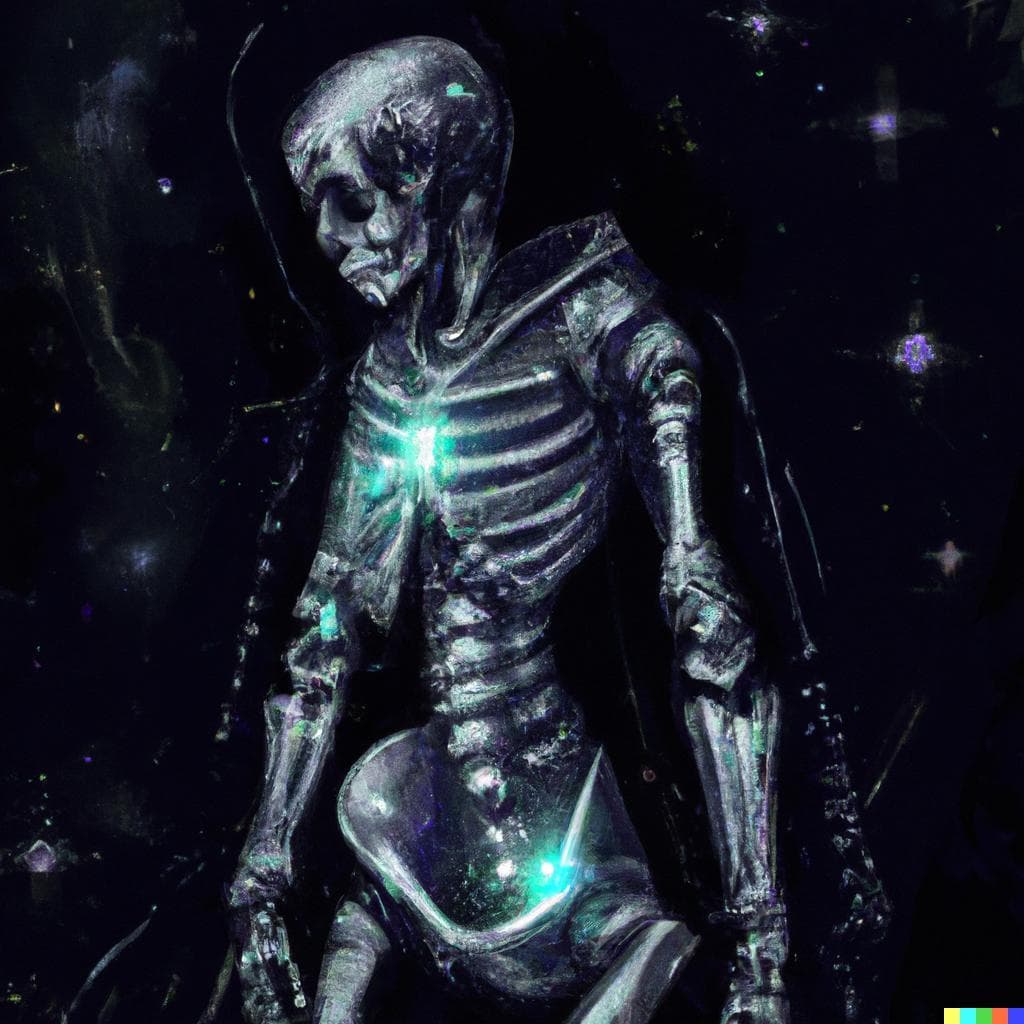 Duality - Epic Mega Jam 2022