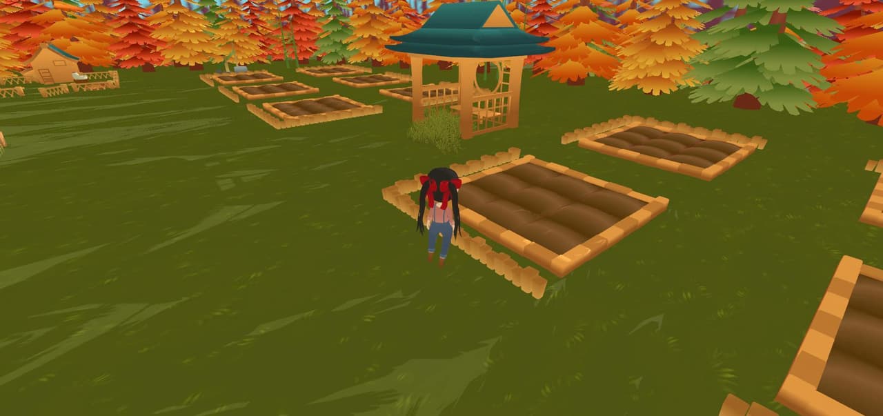 Harumis Farm