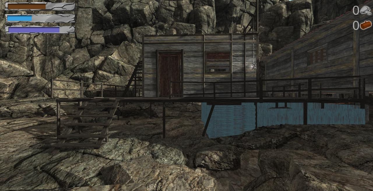 Progressor screenshot 2