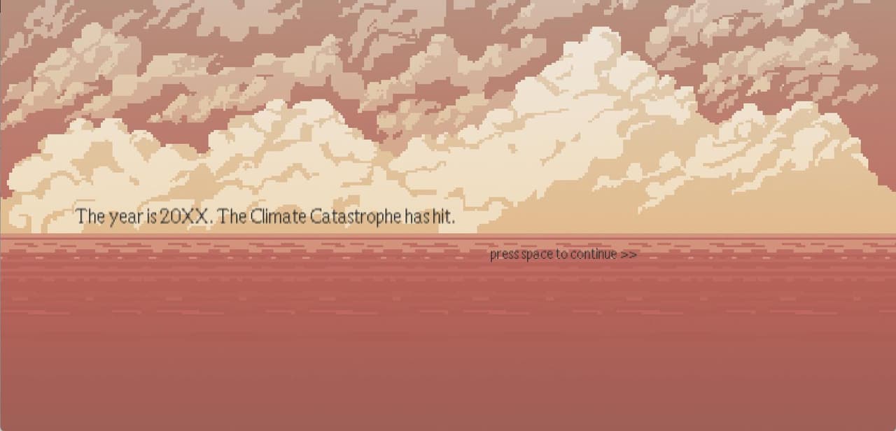 Cabbage Runner screenshot 2