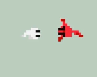 Ghosts (Hayden Cooper)