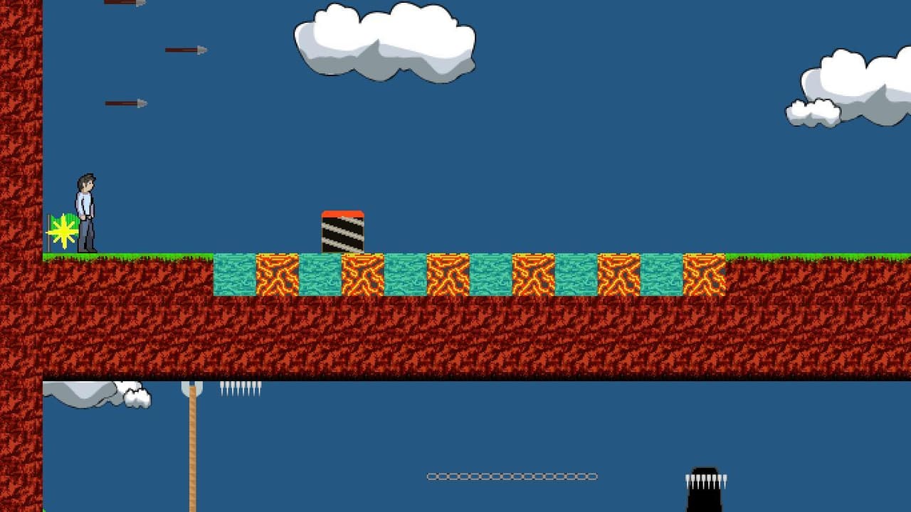 That Level screenshot 2