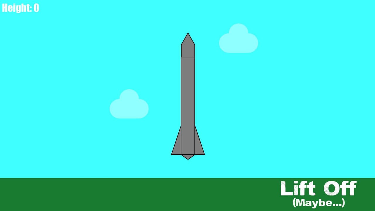 Lift Off (itch) (Gresse) screenshot 6