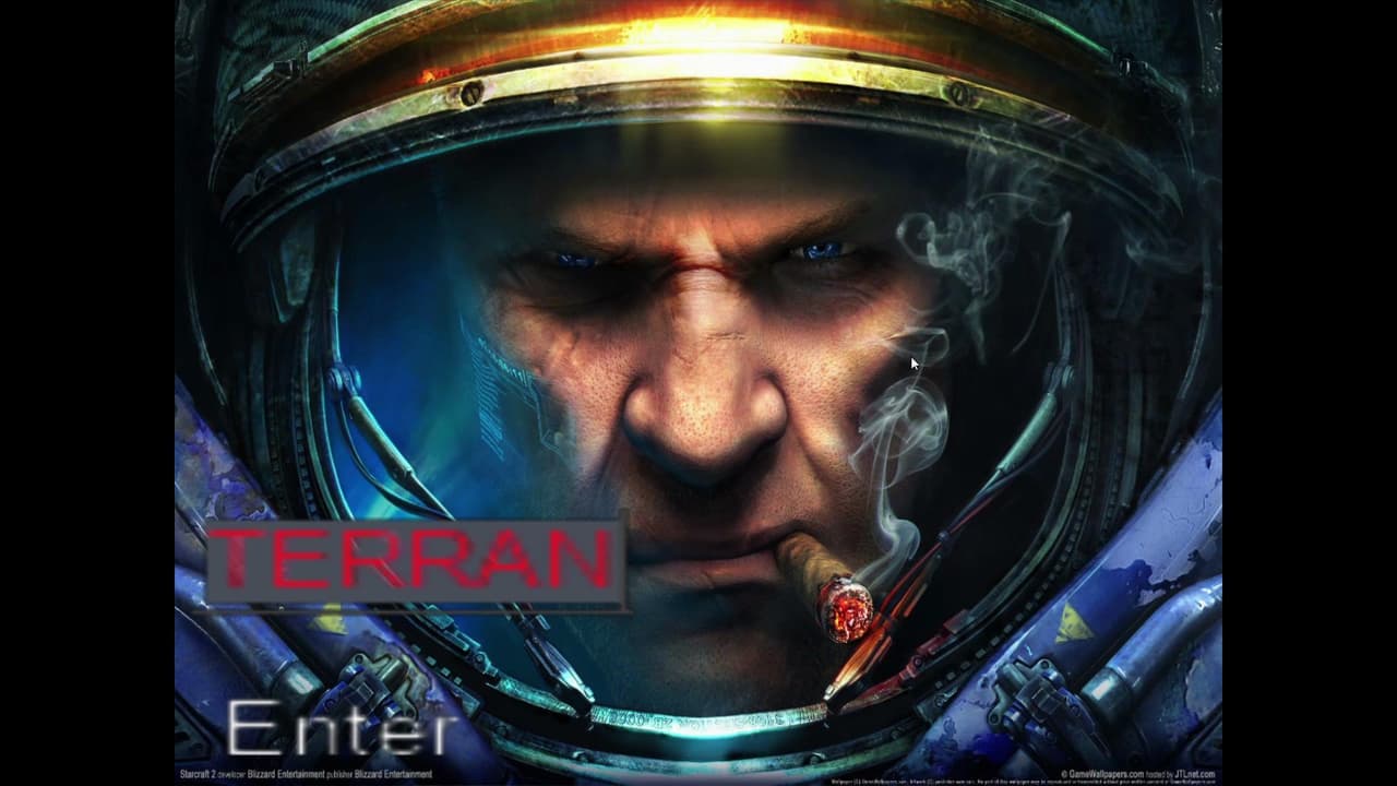 Marine
