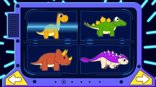 Jurassic World - Dinosaurs screenshot 5