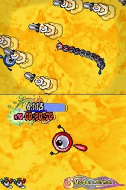 Escape the Virus: Swarm Survival screenshot 4