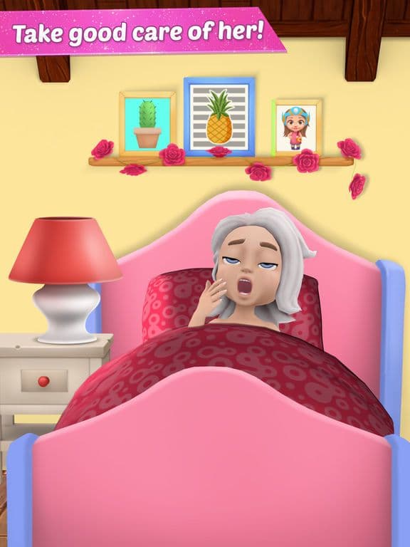 My Best Friend Anna screenshot 5