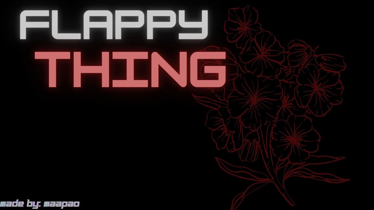 Flappy Thingy (Maapao)