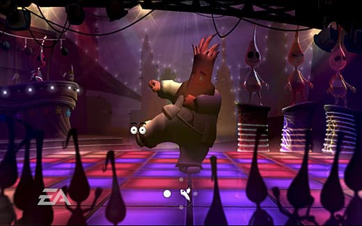 Boogie screenshot 4