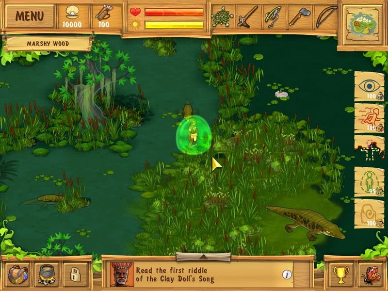 The Island: Castaway 2 screenshot 6