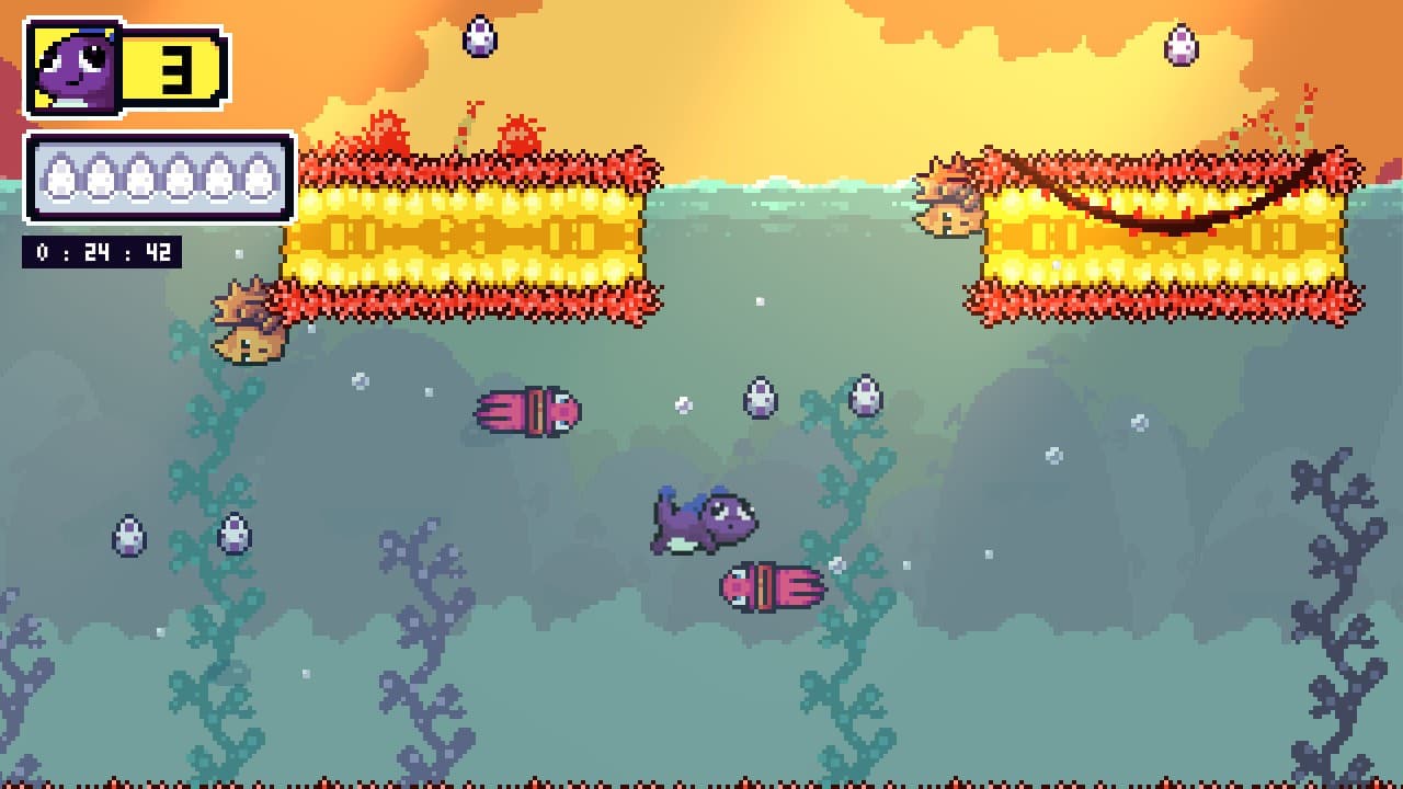Dininho Adventures screenshot 6