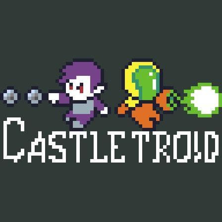 Castle Troid (Boykala)