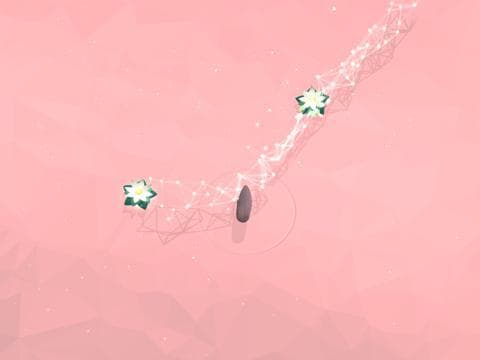 Breath of Light: Relaxing Puzzler screenshot 2