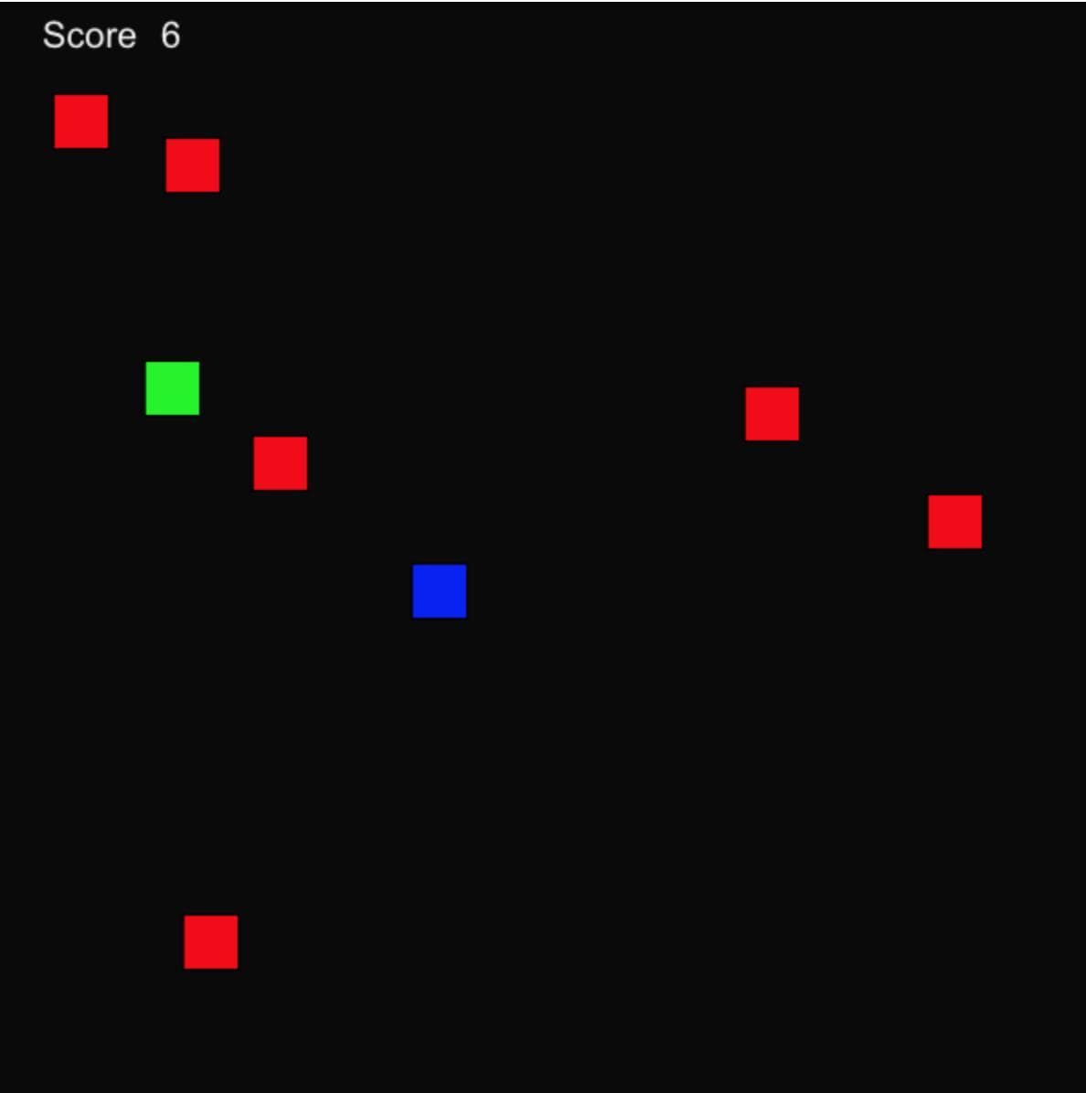 Squares-lgj