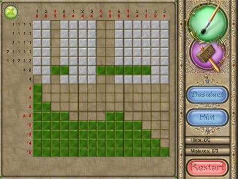 FlipPix Jigsaw - San Francisco screenshot 4