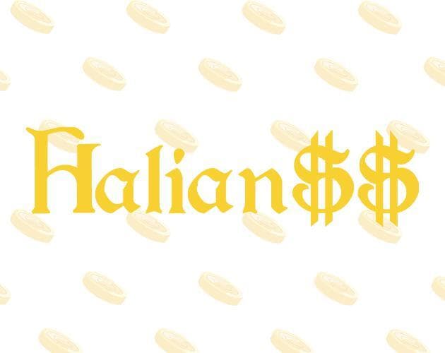 Halianss screenshot 2
