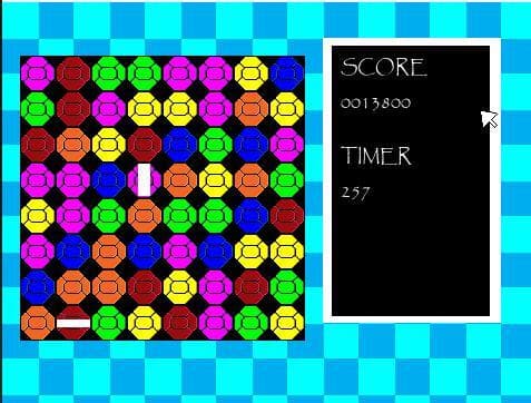 Gems (itch) (campotech) screenshot 3