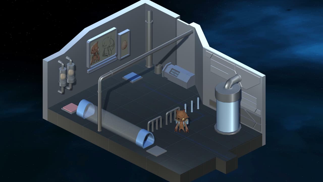 Shell-Out screenshot 4