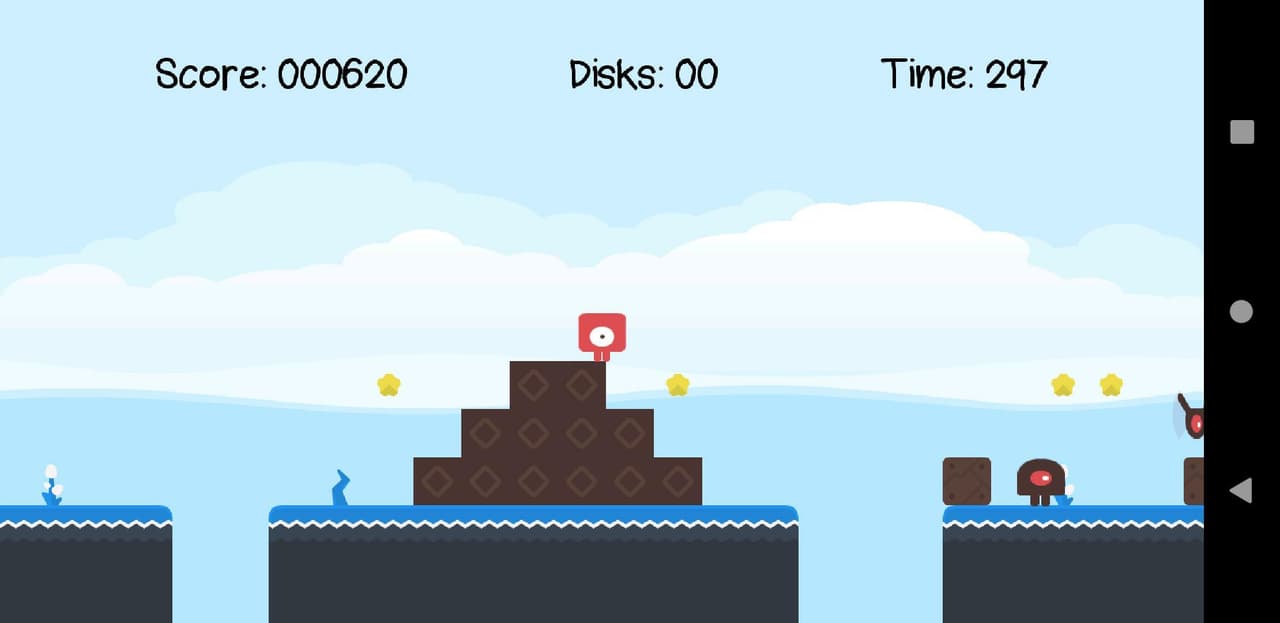 Alien Explorers screenshot 6