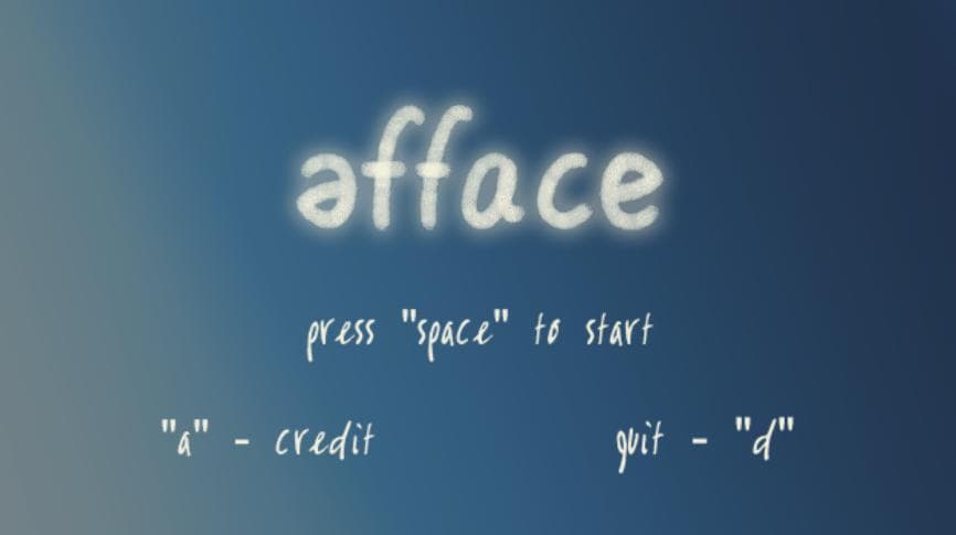 Efface screenshot 2
