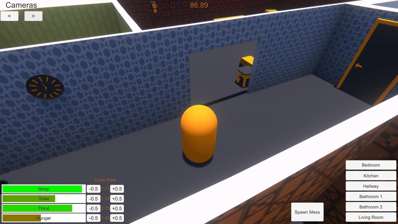 My Advanced Ai Project