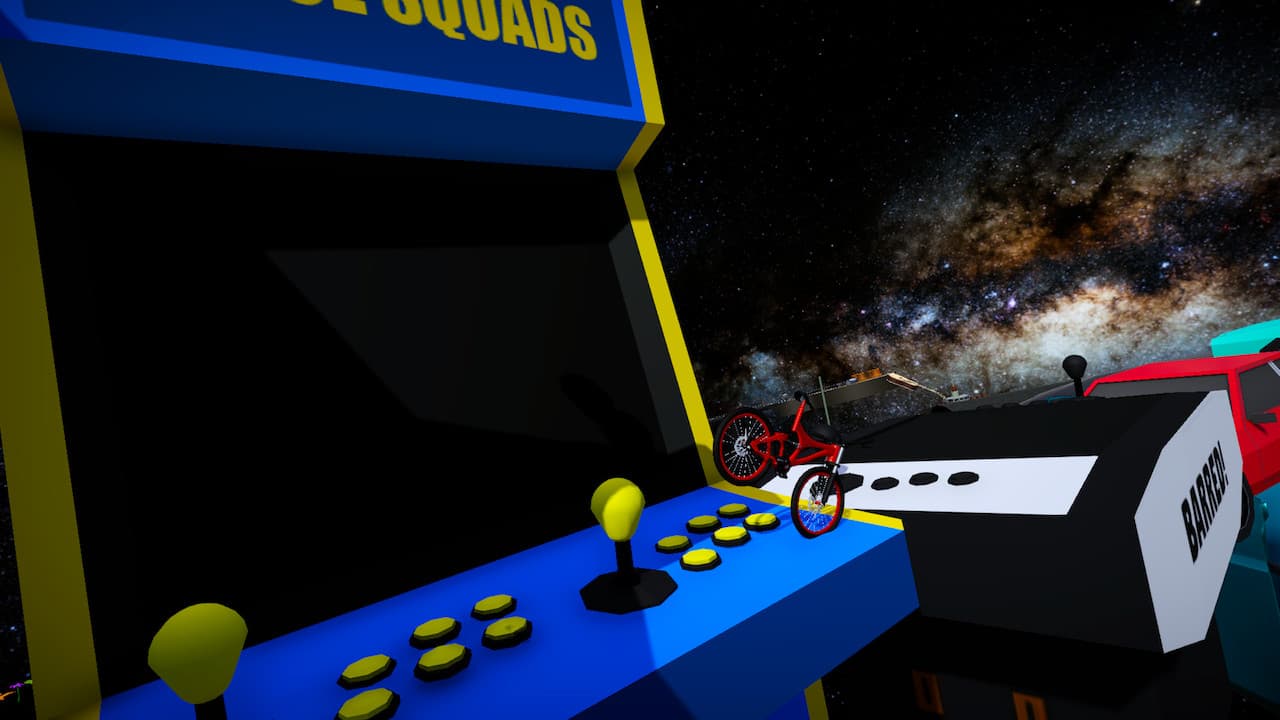Bikour! screenshot 3