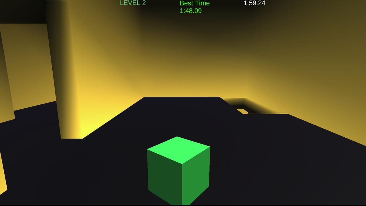 Cube-Ventures Plus screenshot 3