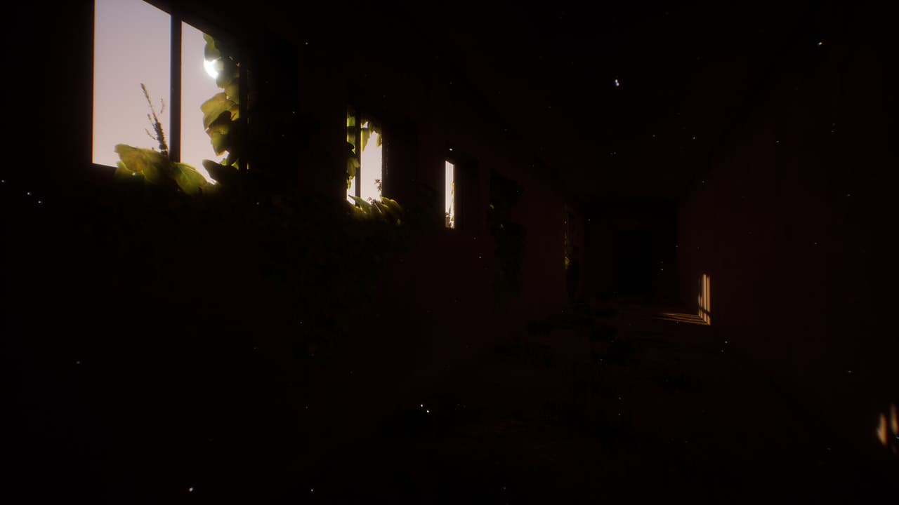 Haunted:Live screenshot 5
