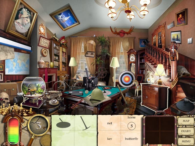 Treasure Masters, Inc. screenshot 4