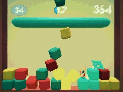 Another Chill Hell screenshot 2