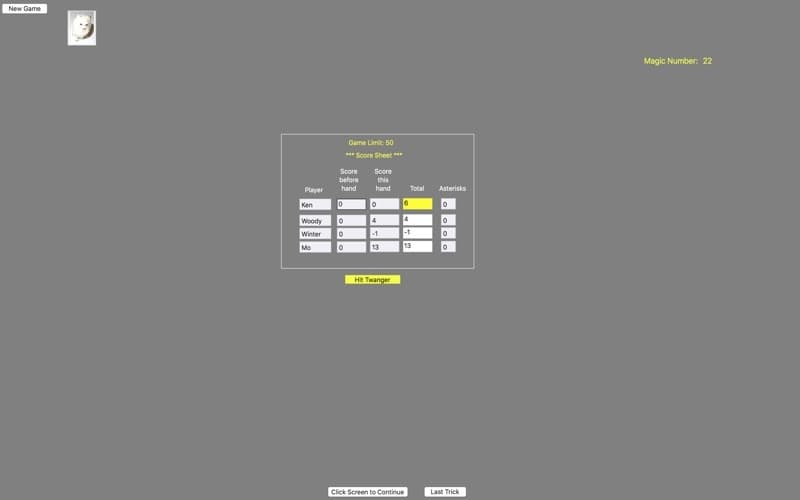 Hearts by Dodofox screenshot 5