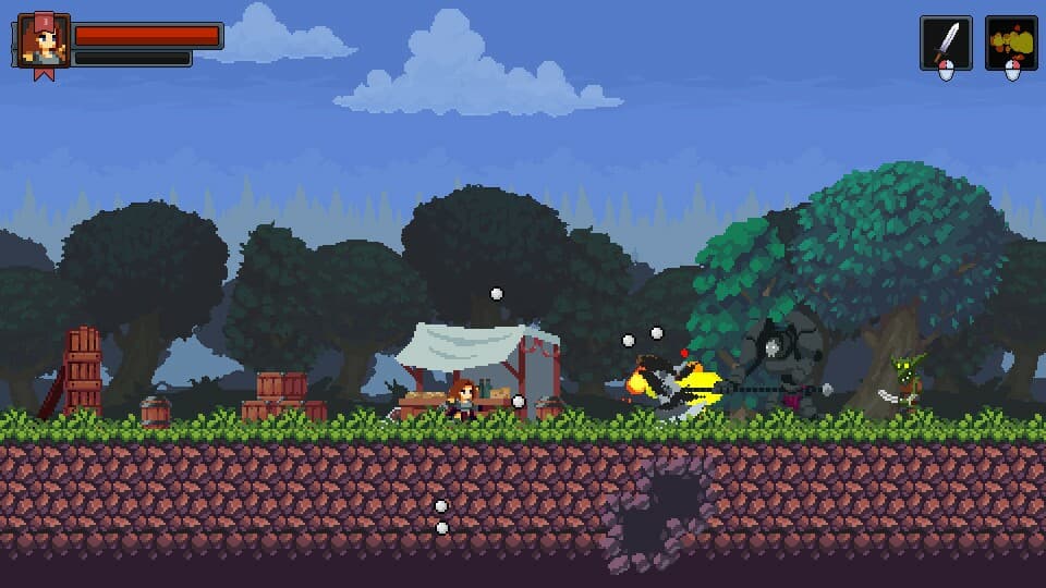 Village Defender