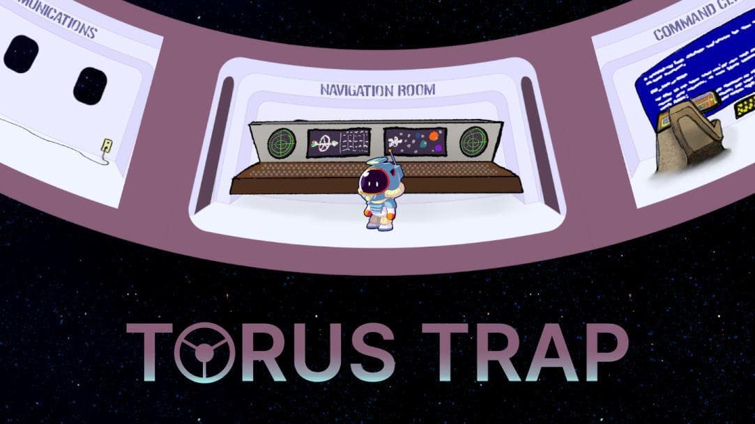 Torus Trap