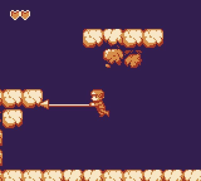 Chasm Climb (sndein) screenshot 4
