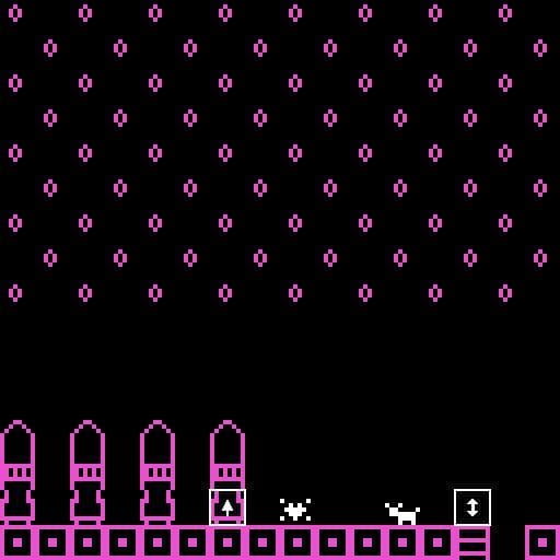 The Up Above screenshot 2