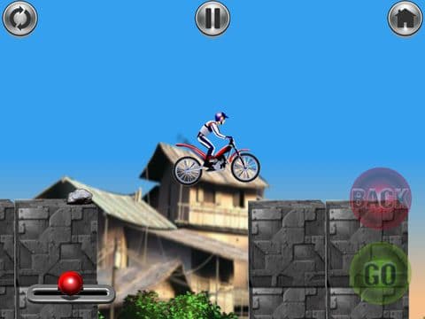 Bike Mania Turbo screenshot 4