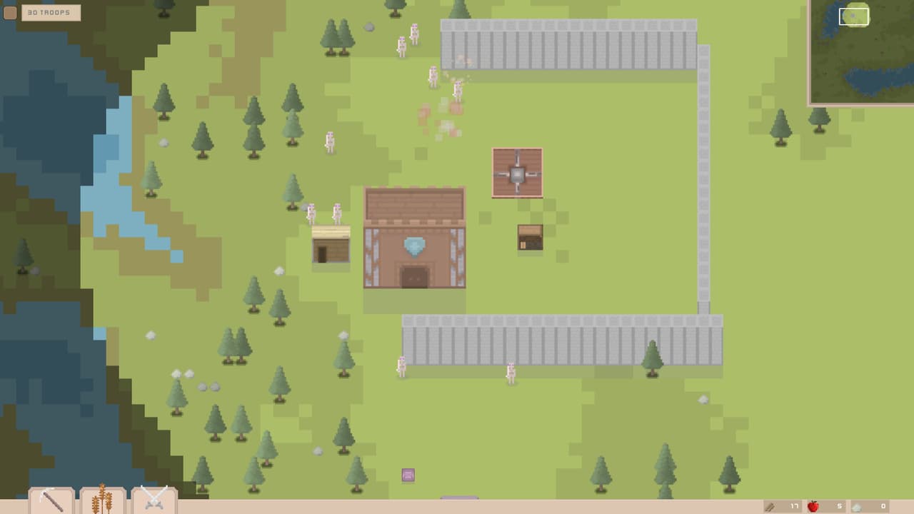 It`s Village screenshot 4