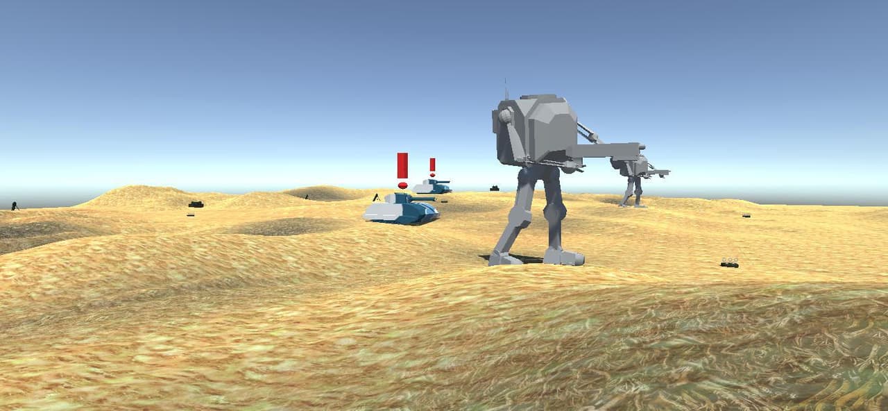 Ammo Runner screenshot 2