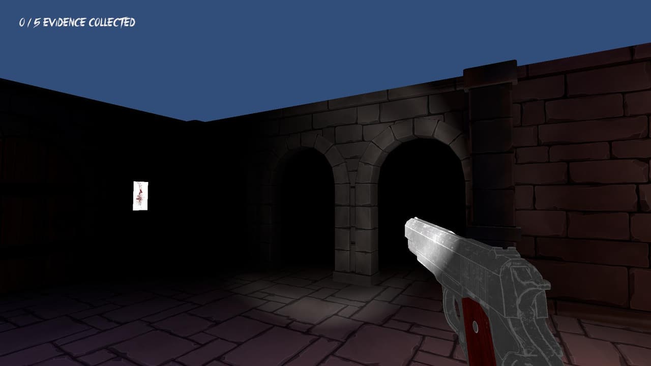 The Obsessed Fan screenshot 3