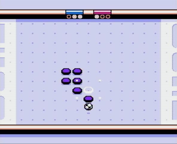 HBC Phutball screenshot 5
