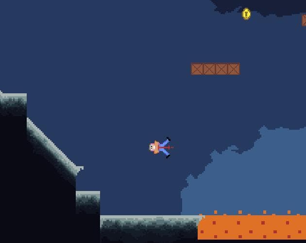 Path of the Pogo screenshot 4