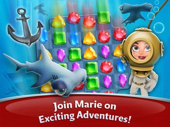 FarmVille: Harvest Swap screenshot 4