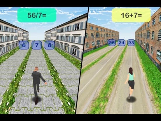 Smart Running