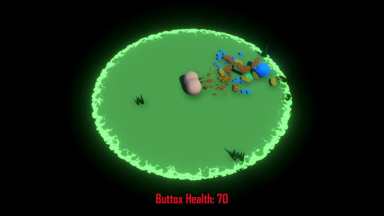 Buttox
