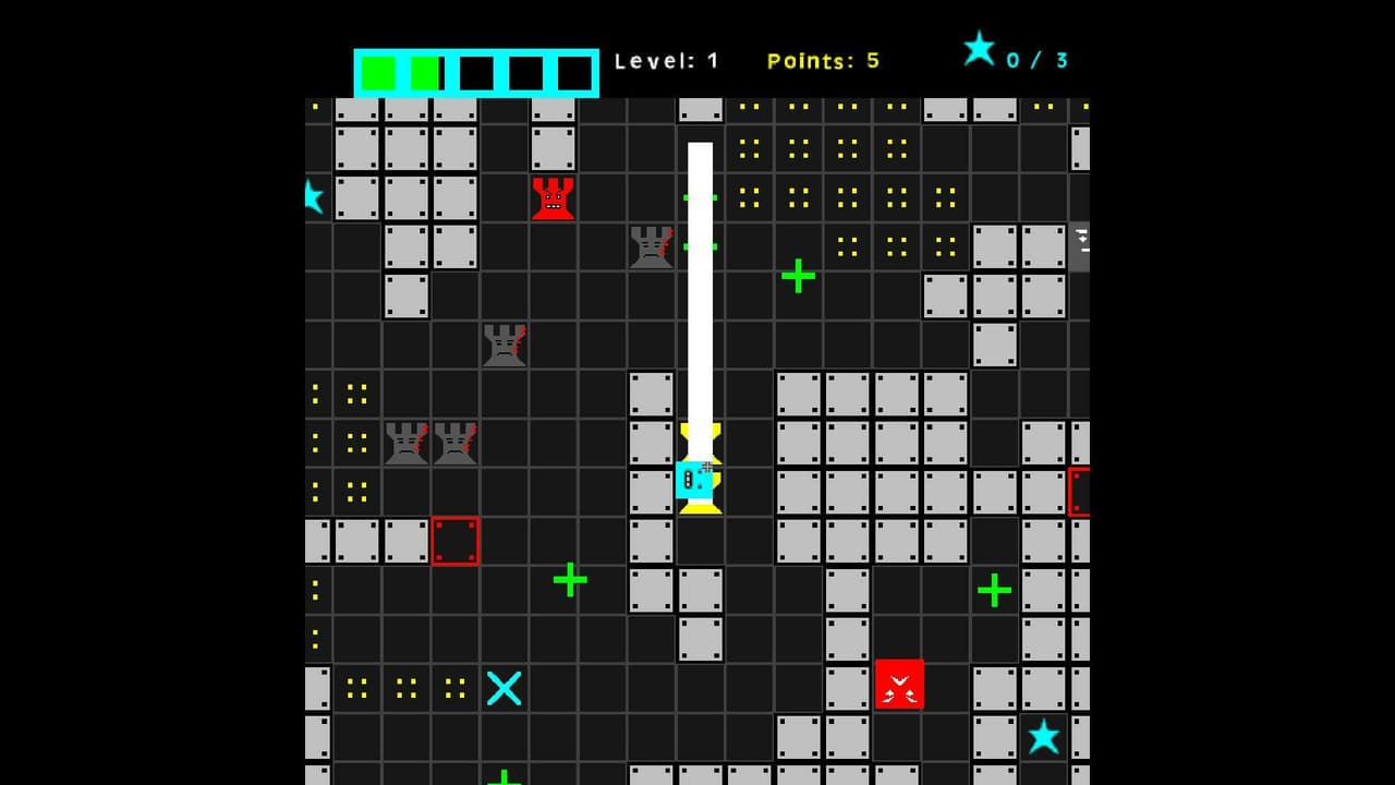 Guns R Out screenshot 2