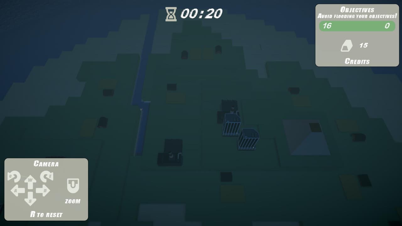 Storm Season screenshot 4